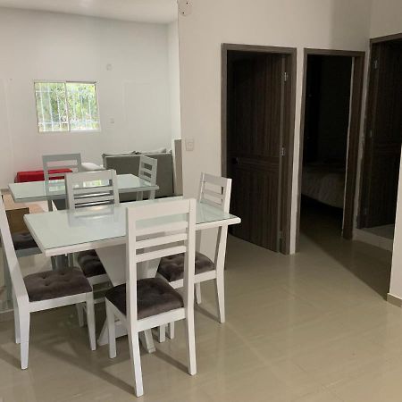 Hotel Wanderlust 산타마르타 외부 사진