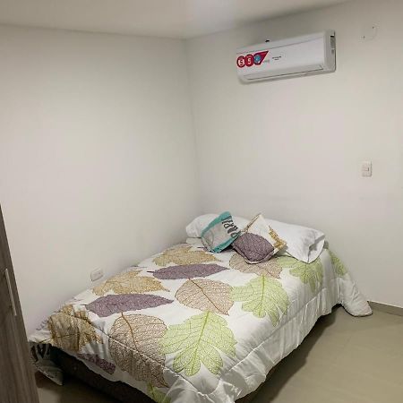 Hotel Wanderlust 산타마르타 외부 사진