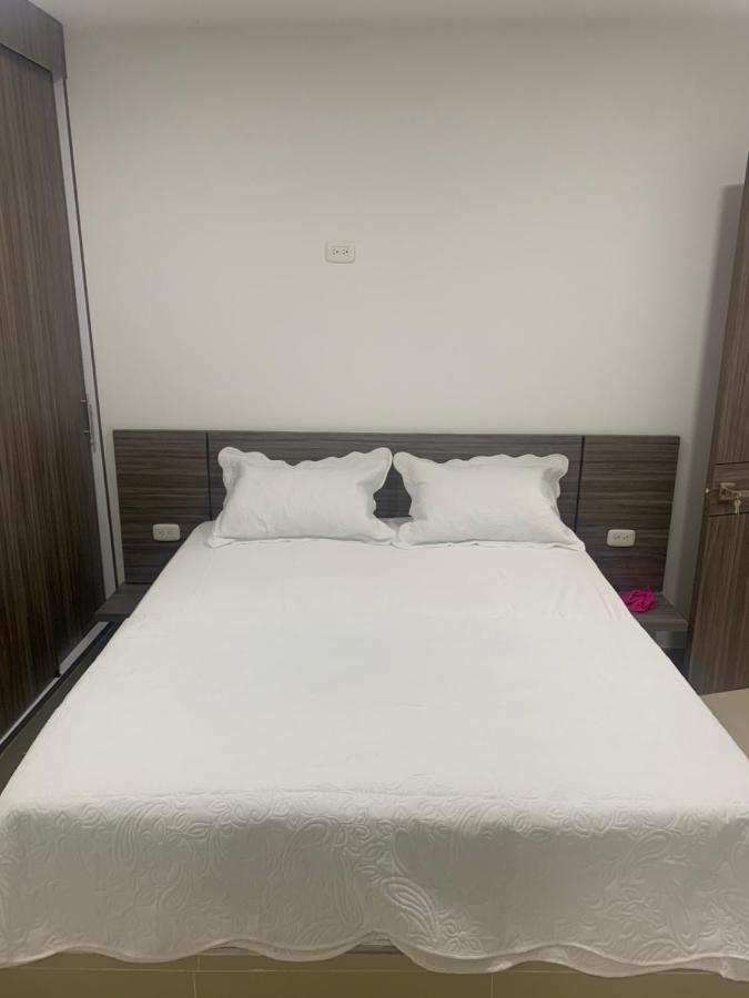 Hotel Wanderlust 산타마르타 외부 사진