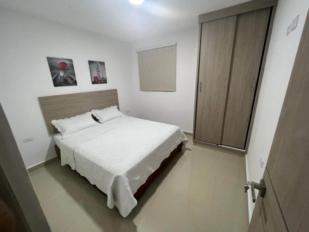 Hotel Wanderlust 산타마르타 외부 사진