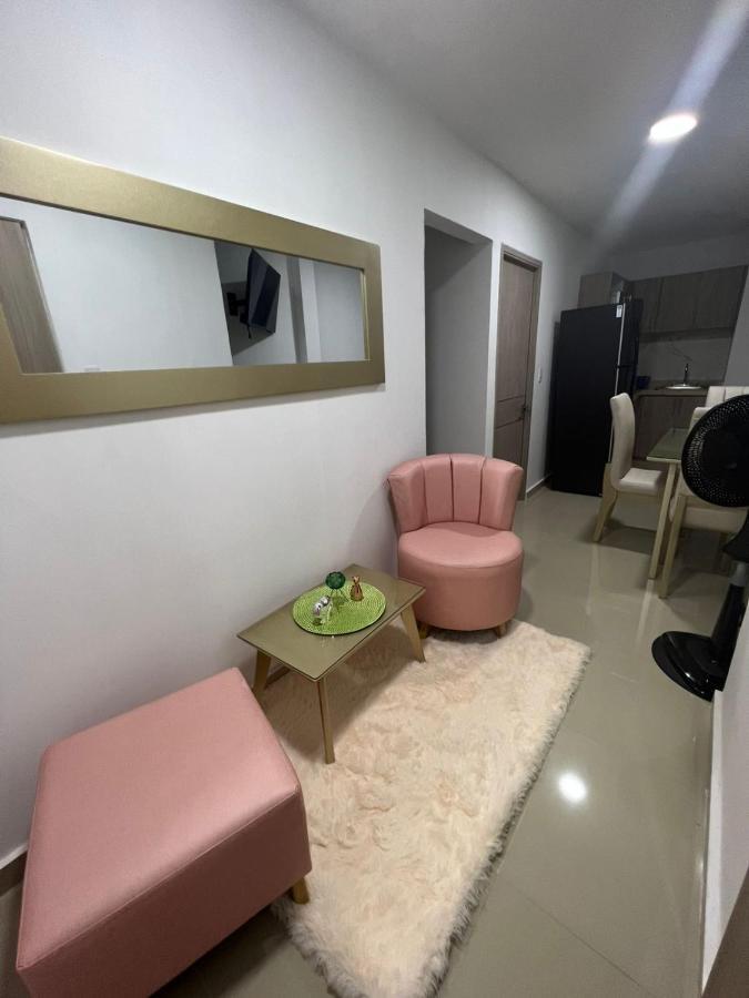 Hotel Wanderlust 산타마르타 외부 사진