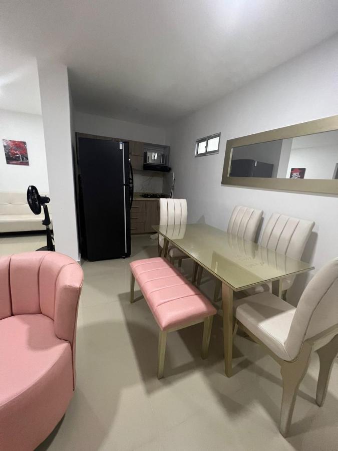 Hotel Wanderlust 산타마르타 외부 사진